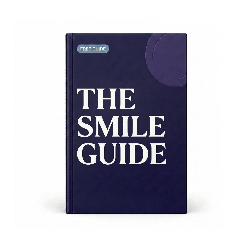 Dr.White's Smile Guide