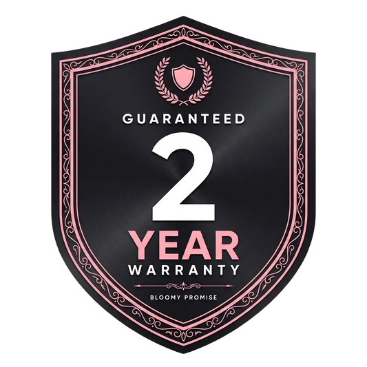 Bloomy Guarantee 2x