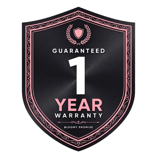 Bloomy Guarantee 1x