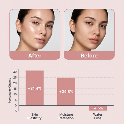 Bloomy's Collagen Wrapping Mask