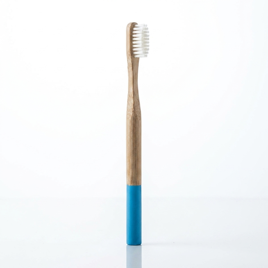 Dr.Whites Eco-Friendly Bamboo Toothbrush