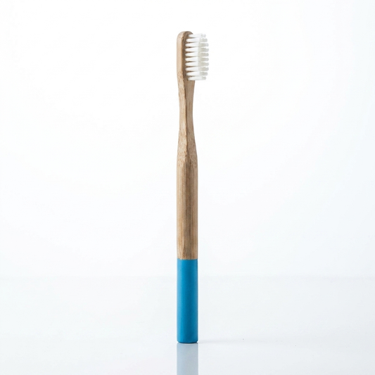 Dr.Whites Eco-Friendly Bamboo Toothbrush